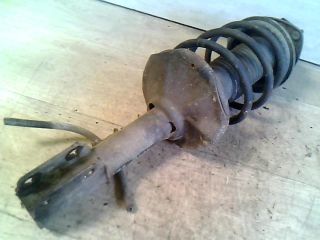 bontott SUZUKI SWIFT II Bal első Gólyaláb (Lengécsillapító, Rugó)