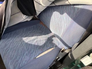 bontott SUZUKI SWIFT II Bal első Gólyaláb (Lengécsillapító, Rugó)