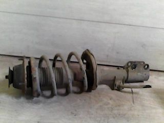 bontott SUZUKI SWIFT II Bal első Gólyaláb (Lengécsillapító, Rugó)