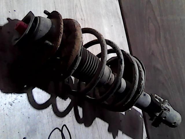 bontott SUZUKI SWIFT II Bal első Gólyaláb (Lengécsillapító, Rugó)