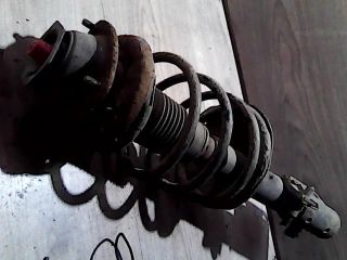 bontott SUZUKI SWIFT II Bal első Gólyaláb (Lengécsillapító, Rugó)