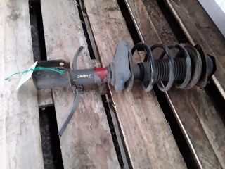 bontott SUZUKI SWIFT II Bal első Gólyaláb (Lengécsillapító, Rugó)