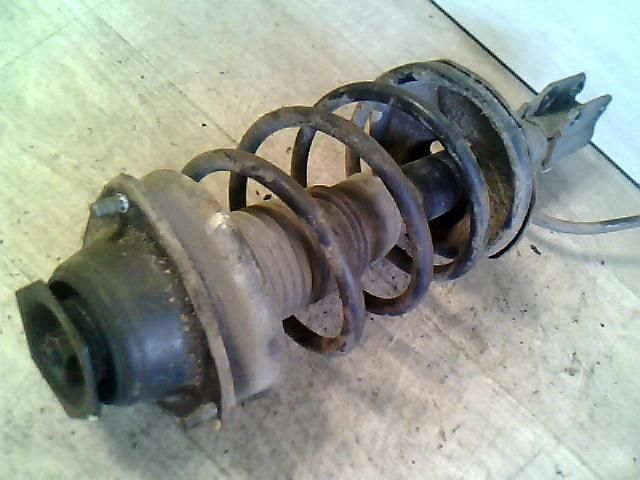 bontott SUZUKI SWIFT II Bal első Gólyaláb (Lengécsillapító, Rugó)