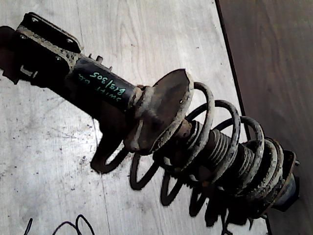 bontott SUZUKI SWIFT II Bal első Gólyaláb (Lengécsillapító, Rugó)