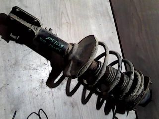 bontott SUZUKI SWIFT II Bal első Gólyaláb (Lengécsillapító, Rugó)