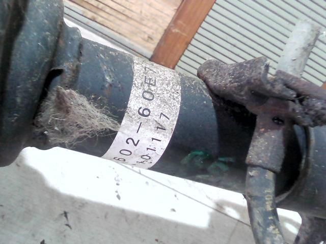 bontott SUZUKI SWIFT II Bal első Lengéscsillapító