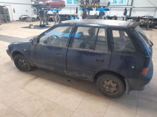 bontott SUZUKI SWIFT II Bal első Lengőkar