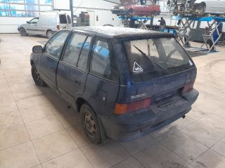 bontott SUZUKI SWIFT II Bal első Lengőkar