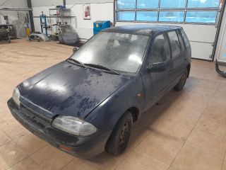 bontott SUZUKI SWIFT II Bal első Lengőkar