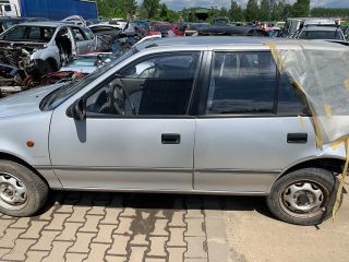 bontott SUZUKI SWIFT II Bal első Rugó