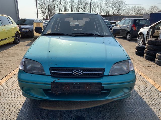 bontott SUZUKI SWIFT II Bal első Rugó