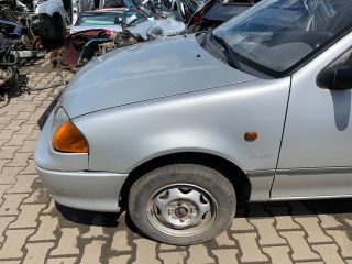 bontott SUZUKI SWIFT II Bal első Rugó