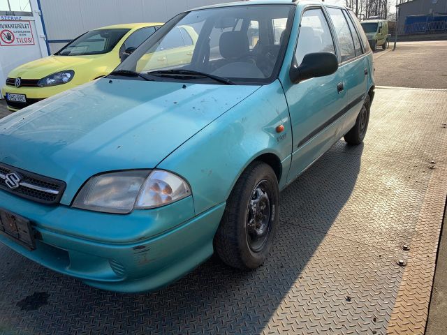 bontott SUZUKI SWIFT II Bal első Rugó