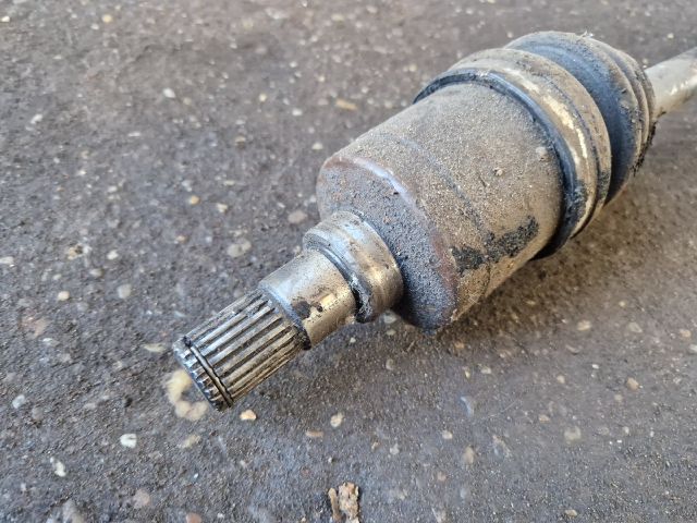 bontott SUZUKI SWIFT II Bal Féltengely