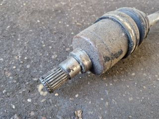 bontott SUZUKI SWIFT II Bal Féltengely