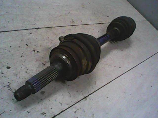 bontott SUZUKI SWIFT II Bal Féltengely