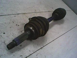 bontott SUZUKI SWIFT II Bal Féltengely