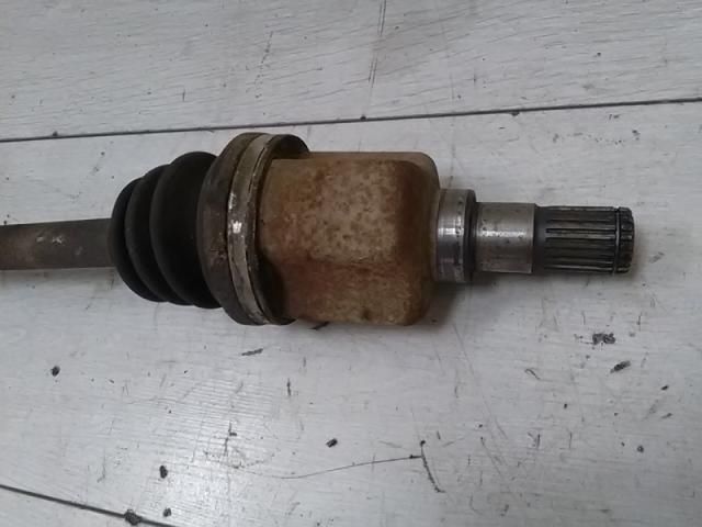 bontott SUZUKI SWIFT II Bal Féltengely