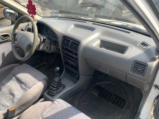 bontott SUZUKI SWIFT II Bal Féltengely