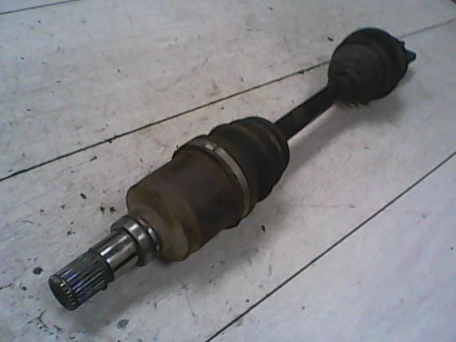 bontott SUZUKI SWIFT II Bal Féltengely