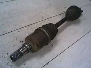 bontott SUZUKI SWIFT II Bal Féltengely