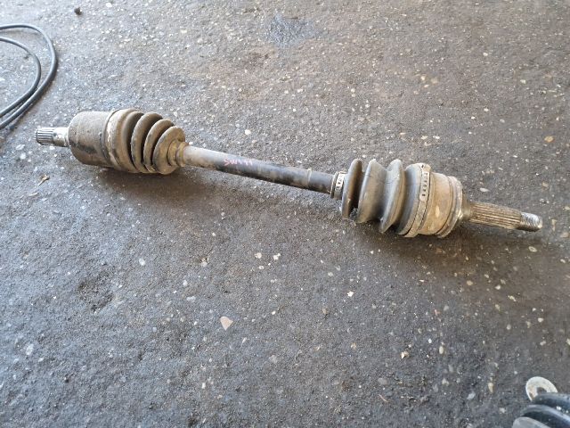 bontott SUZUKI SWIFT II Bal Féltengely