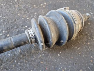 bontott SUZUKI SWIFT II Bal Féltengely