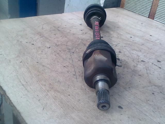 bontott SUZUKI SWIFT II Bal Féltengely