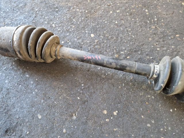 bontott SUZUKI SWIFT II Bal Féltengely