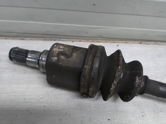 bontott SUZUKI SWIFT II Bal Féltengely