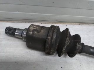 bontott SUZUKI SWIFT II Bal Féltengely