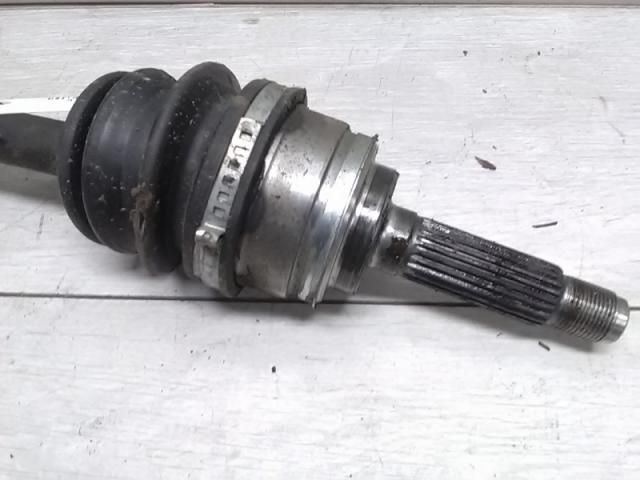 bontott SUZUKI SWIFT II Bal Féltengely