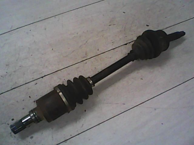 bontott SUZUKI SWIFT II Bal Féltengely