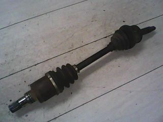 bontott SUZUKI SWIFT II Bal Féltengely