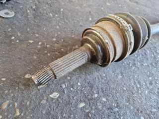 bontott SUZUKI SWIFT II Bal Féltengely