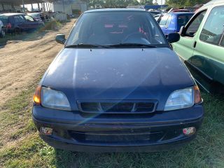 bontott SUZUKI SWIFT II Bal Féltengely