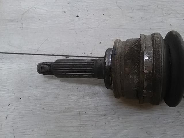 bontott SUZUKI SWIFT II Bal Féltengely