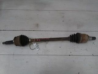 bontott SUZUKI SWIFT II Bal Féltengely