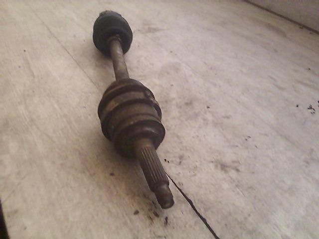 bontott SUZUKI SWIFT II Bal Féltengely