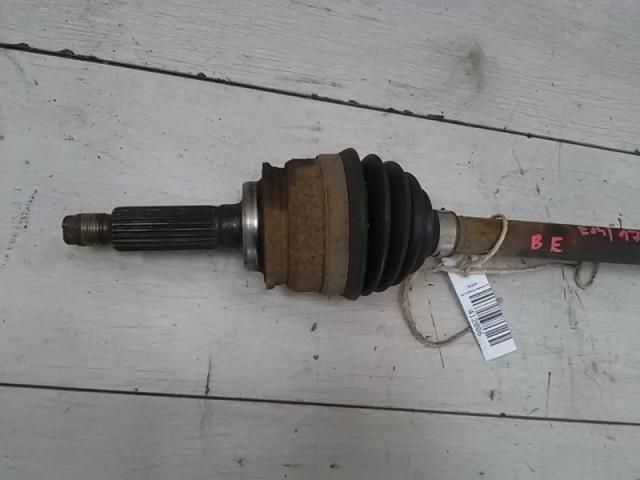 bontott SUZUKI SWIFT II Bal Féltengely