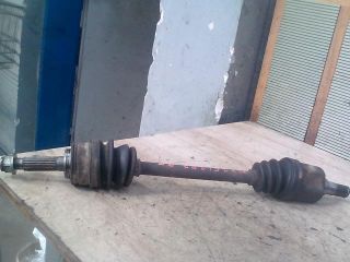 bontott SUZUKI SWIFT II Bal Féltengely