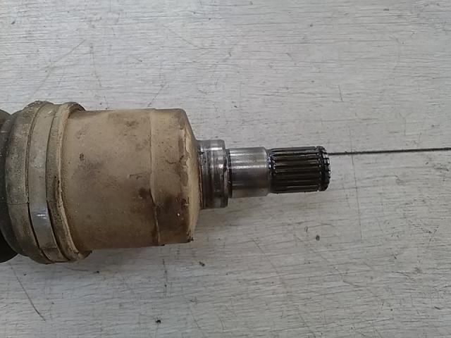 bontott SUZUKI SWIFT II Bal Féltengely