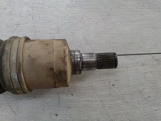 bontott SUZUKI SWIFT II Bal Féltengely