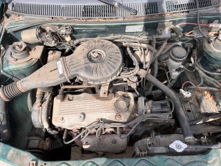 bontott SUZUKI SWIFT II Bal Féltengely