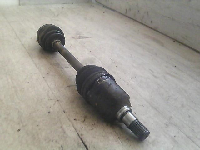 bontott SUZUKI SWIFT II Bal Féltengely