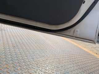 bontott SUZUKI SWIFT II Bal Féltengely