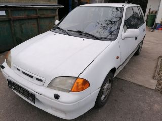 bontott SUZUKI SWIFT II Bal Féltengely