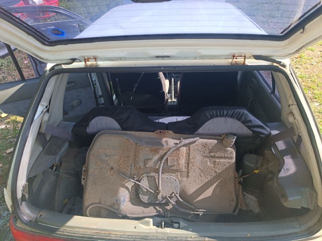 bontott SUZUKI SWIFT II Bal hátsó Fékdob