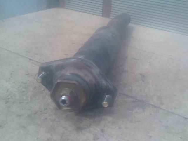 bontott SUZUKI SWIFT II Bal hátsó Lengéscsillapító