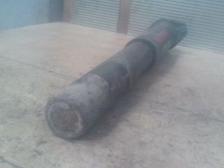 bontott SUZUKI SWIFT II Bal hátsó Lengéscsillapító